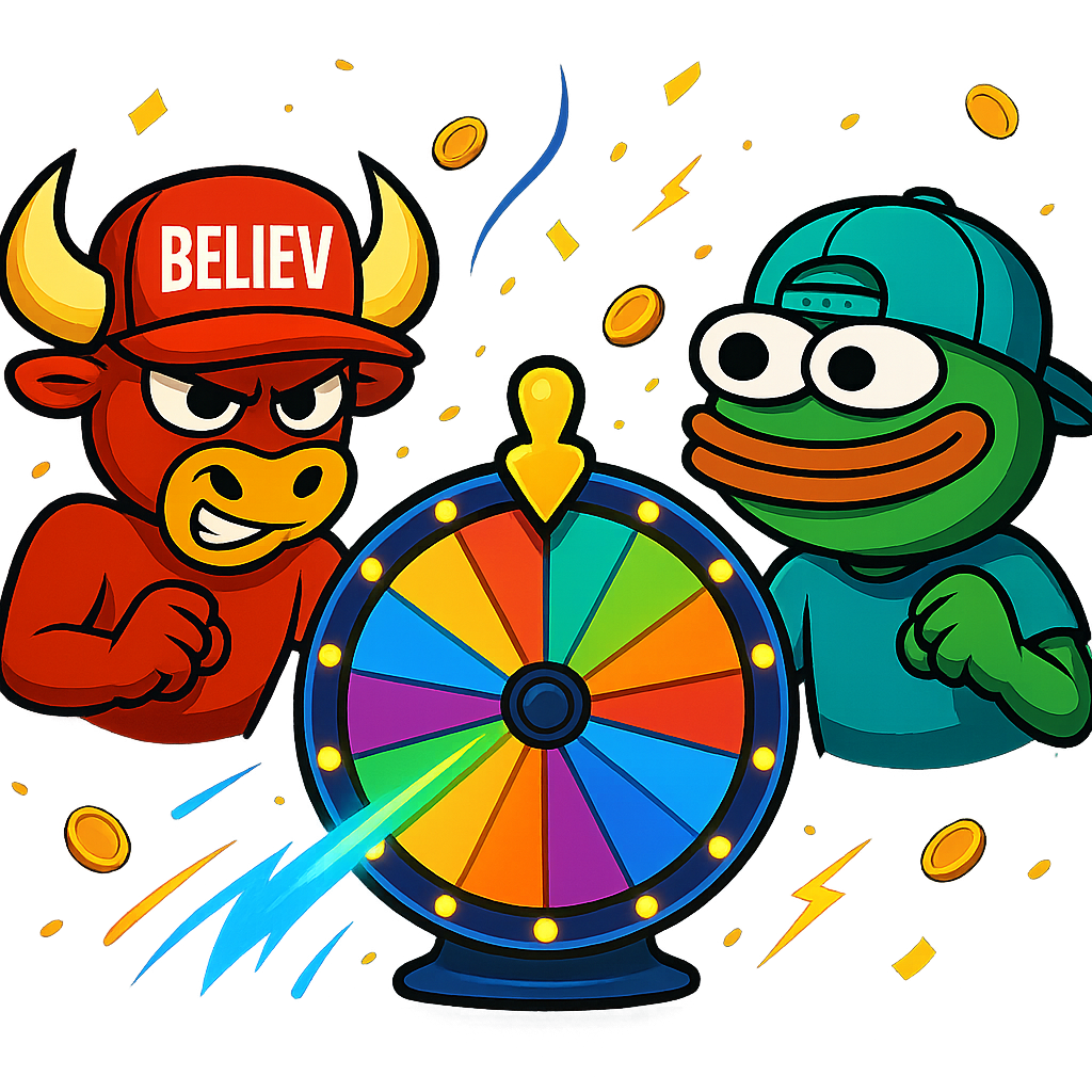 Spin challenge graphic